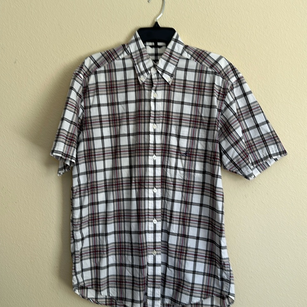 Náutica shirt size M